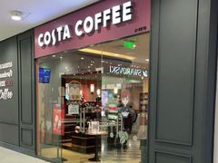 门面-COSTA COFFEE(西直门店)