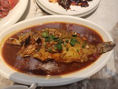 -又见炊烟私房菜(敬亭路店)