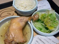 -多喝汤·炖汤蒸饭(云门店)