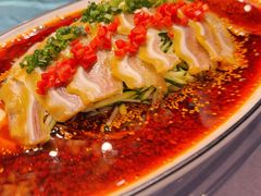 -巴国布衣(新豪天地店)
