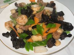 -清真·同发顺饭庄·烧麦(总店)