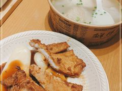 -鲜得来排骨年糕(豫园店)