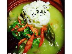 -那家小馆•北京菜•烤鸭(中关村店)