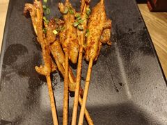 -烤匠麻辣烤鱼(双流明城购物中心店)