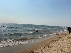 -老虎石海上公园