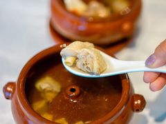 -彩云天云南餐厅