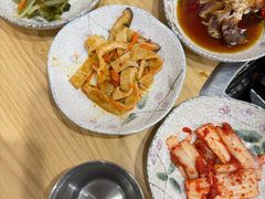 -真情鲍鱼海鲜汤