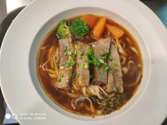 -康师傅私房牛肉面(申虹店)