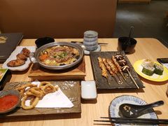 -禾绿回转寿司(苏宁广场店)