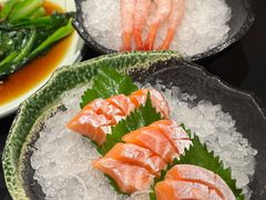 -蚝伯·新派海鲜(荣昌店)