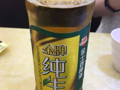 -老昌春饼(西民主路总店)
