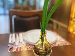 -沙漠玫瑰土耳其餐厅(神路街店)