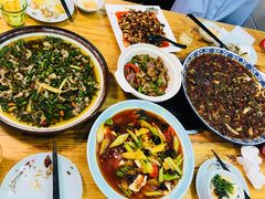 -金陵夜猫子私房菜(茂业天地店)