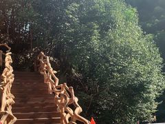 -将军关探险漂流