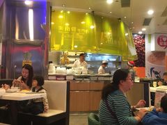 -翠华餐厅(山顶道店)