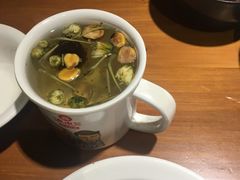 -炉小二铜锅牛蛙•川湘菜(三里屯店)