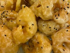 妈妈虾球-津沽小院(天津之眼店)