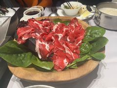 -红鼎豆捞·非遗鲍皇汤火锅(宝丰路店)