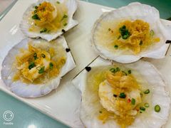 -粤盛海鲜平价店(洛溪食街店)