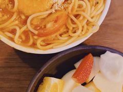 -来龙里 精致 东南亚餐室(万象城店)