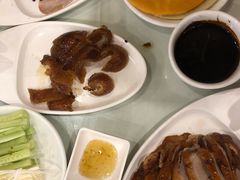 -大鸭梨烤鸭店(古城店)