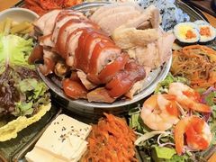 -Myth猪蹄(明洞店)
