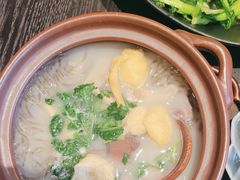 -古都历食南京菜·烤鸭·鸭血粉丝·汤包(南京博物院店)