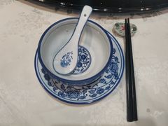 景观位-丰食坊特色餐厅(恩平店)