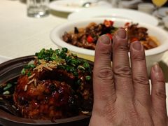-扬州狮子楼·非遗淮扬菜(总店)