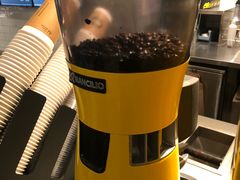 -麦当劳(新达汇三林店)