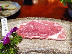 -哈拉海和牛主题餐厅(哈西店)
