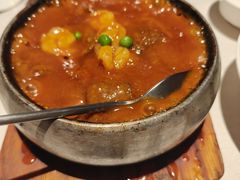 -千百味红餐厅·江西菜(绿地双子塔店)