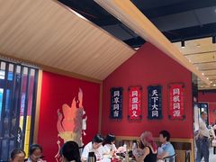 -聚味瞿记·龙虾堂(天元店)