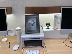 -海马体照相馆(重庆万象城大师店)