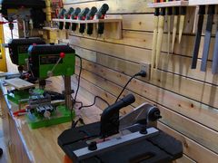 -手创未来·木工DIY手作