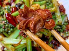 -望京一号·重庆江湖菜(工体店)