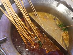 -宏姐串串香(征仪路店)