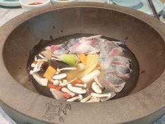 -滇色蒸汽石锅鱼(京华城店)