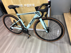 -喜德盛自行车(中山大道店)