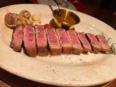 -404干式熟成牛排馆•聚会餐厅