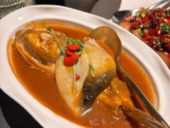 -肆月河豚·淮扬菜·湘菜(华天店)