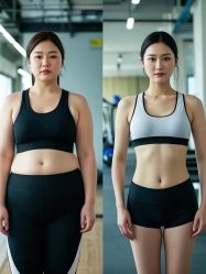 -Fundi张玉珊修身堂·indiba·BTL科技瘦身