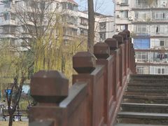 -沙河三洞古桥公园