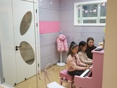 -星海音乐学校(曲江校区)