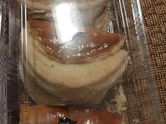 榴莲酥-泸溪河桃酥(江宁太阳城店)