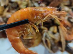 -1910老鲁味海鲜·戳子肉·青岛菜(金沙滩店)
