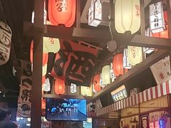 -白石的深夜食堂(济南万象城店)