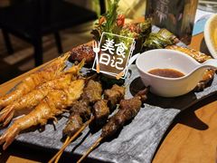 -泰堤坊(淡水体育馆店)