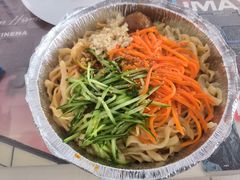 -兰湘子·湘菜小炒(石家庄万象城店)