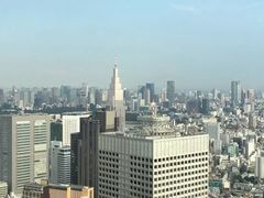 -东京都厅舍